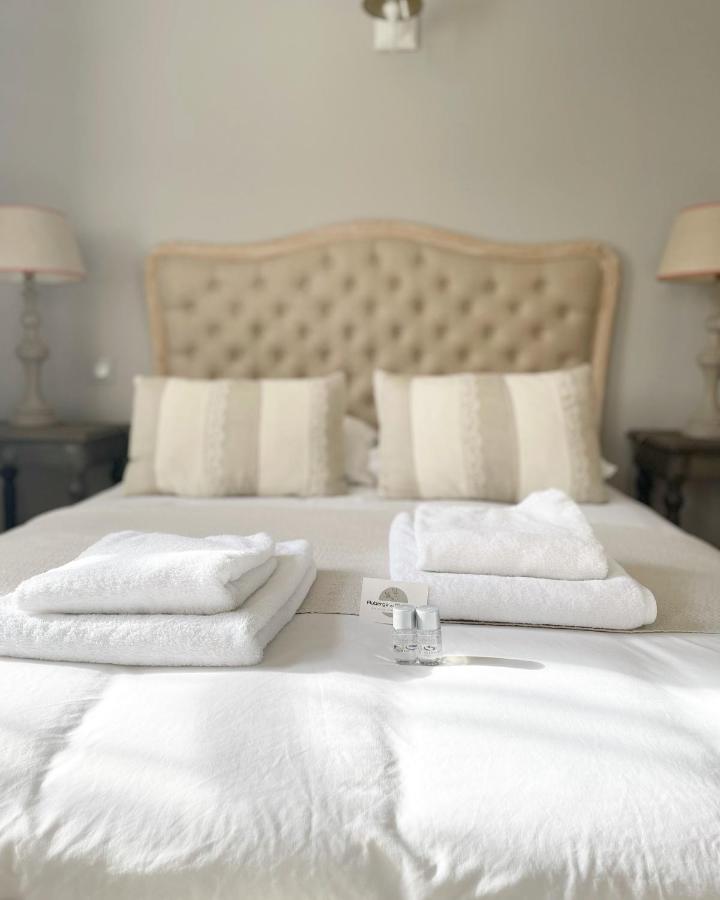 Auberge Du Chasseur Grosrouvre Экстерьер фото