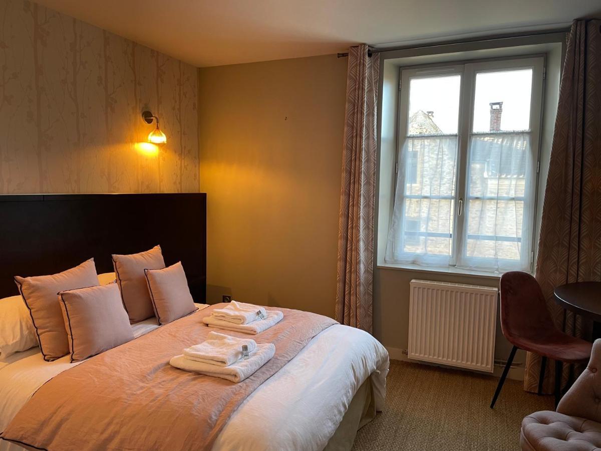 Auberge Du Chasseur Grosrouvre Экстерьер фото